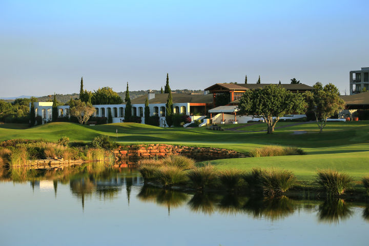8 man golf trip formats